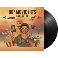 80s Movie Hits Collected [LP] - VINYL - Front_Zoom
