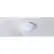 Alt View 3. Ubiquiti - Networks UniFi U6+ Dual-Band Wi-Fi 6 Access Point U6+-US - White.