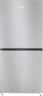 Midea - 20 cu. ft. 50/50 Flex™ 3-in-1 Garage Ready Frost Free Convertible Freezer with Energy Star Certification - Stainless Steel