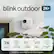 blink outdoor 2K+
blink 2K Video Resolution
Color Vision in Low Light
Noise Cancellation
Smart Detection*
Blink Weather Shield
*Available with an optional Blink Subscription Plan (sold separately)