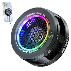 PHONE COOLER
COOLER PHONE
NEEWER
AI