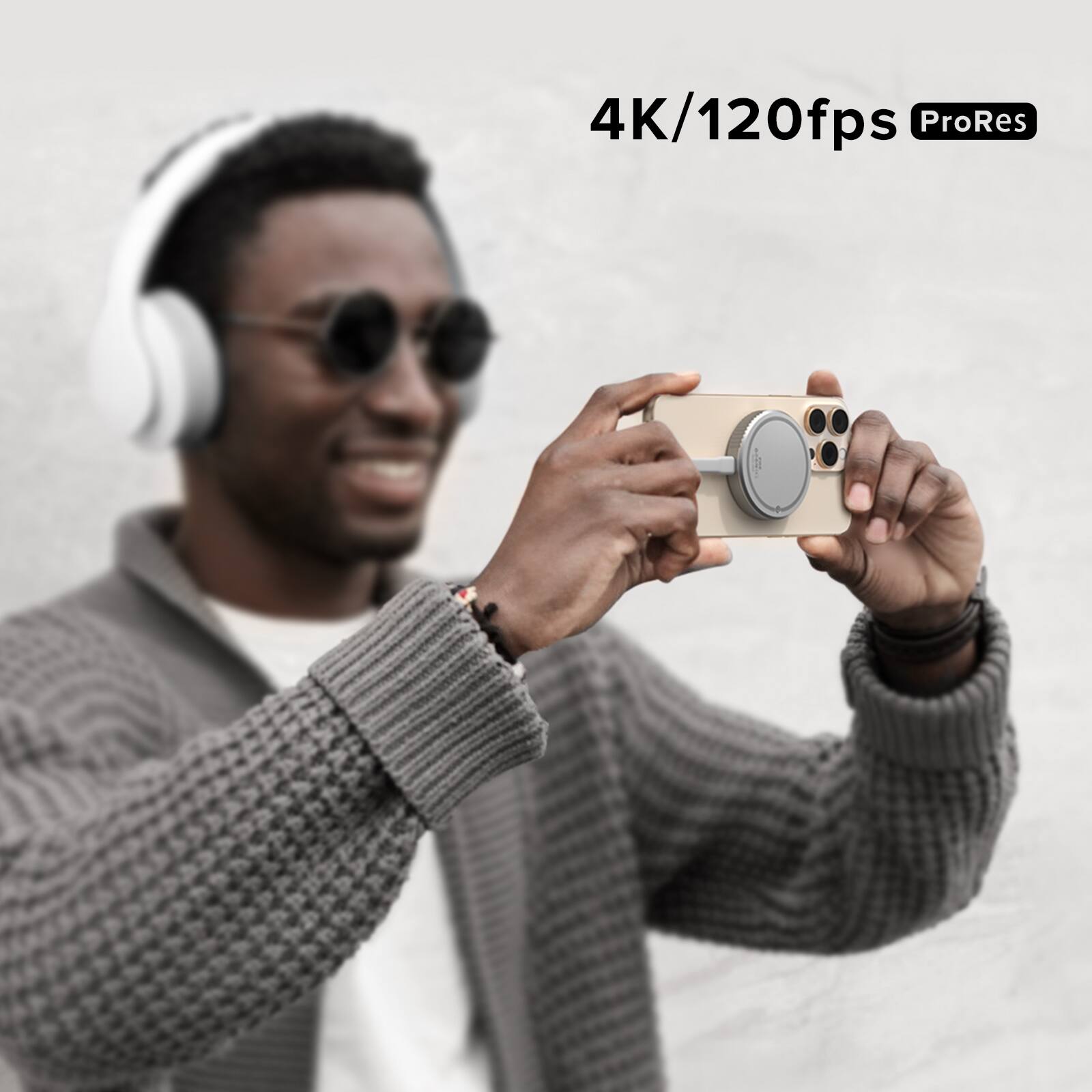 4K/120fps ProRes