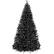 Front. Best Choice Products - Best Choice Products Artificial Christmas Tree, 6ft Premium Unlit Spruce Design, Dense Branches Black Spruce - Black Spruce.