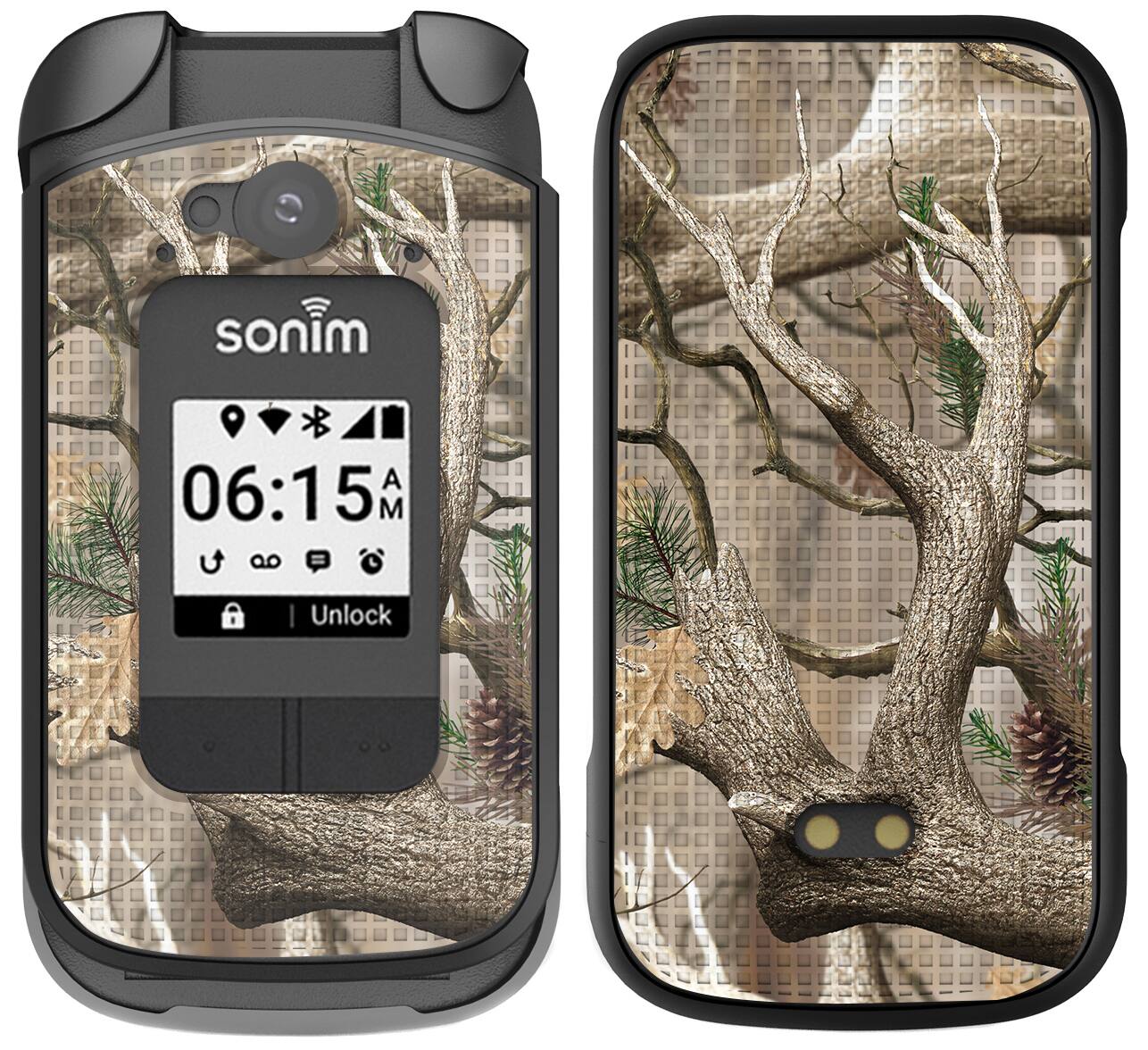 sonim  
06:15 AM  
Unlock