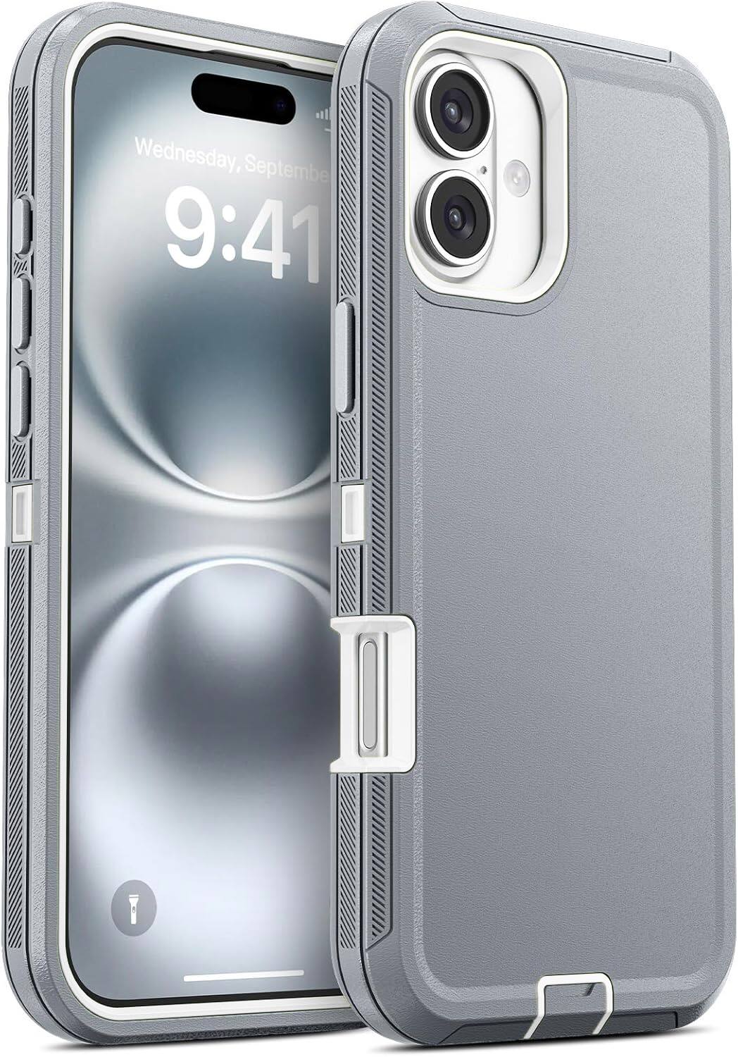 Wednesday, September  
9:41