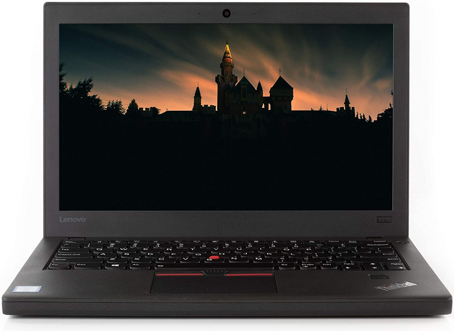 Lenovo ThinkPad X270 Laptop with Intel Core i5-6300U ☆Lenovo