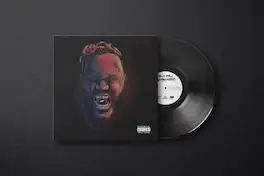 Jelly Roll - Self Medicated - VINYL LP