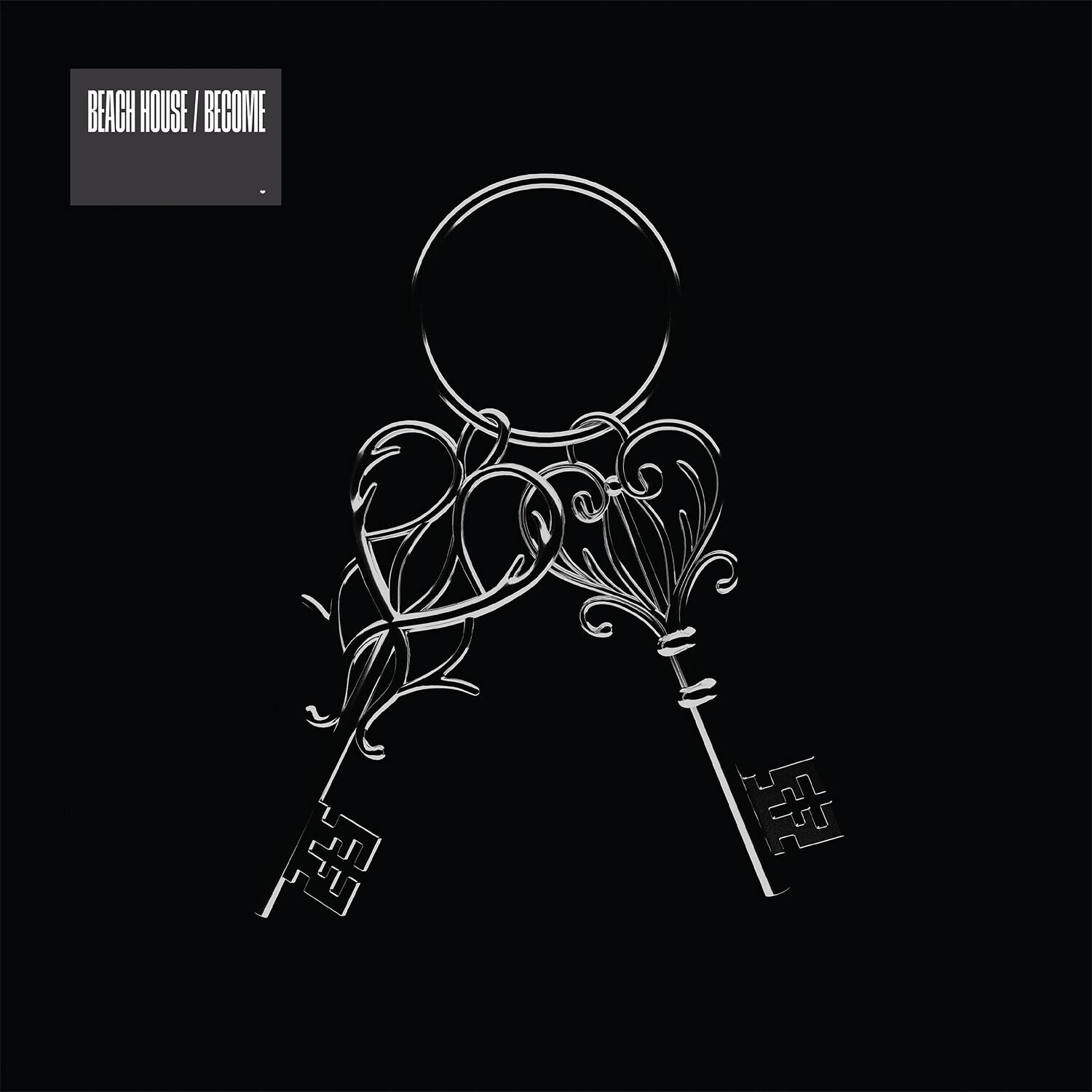 BEACH HOUSE / BECOME