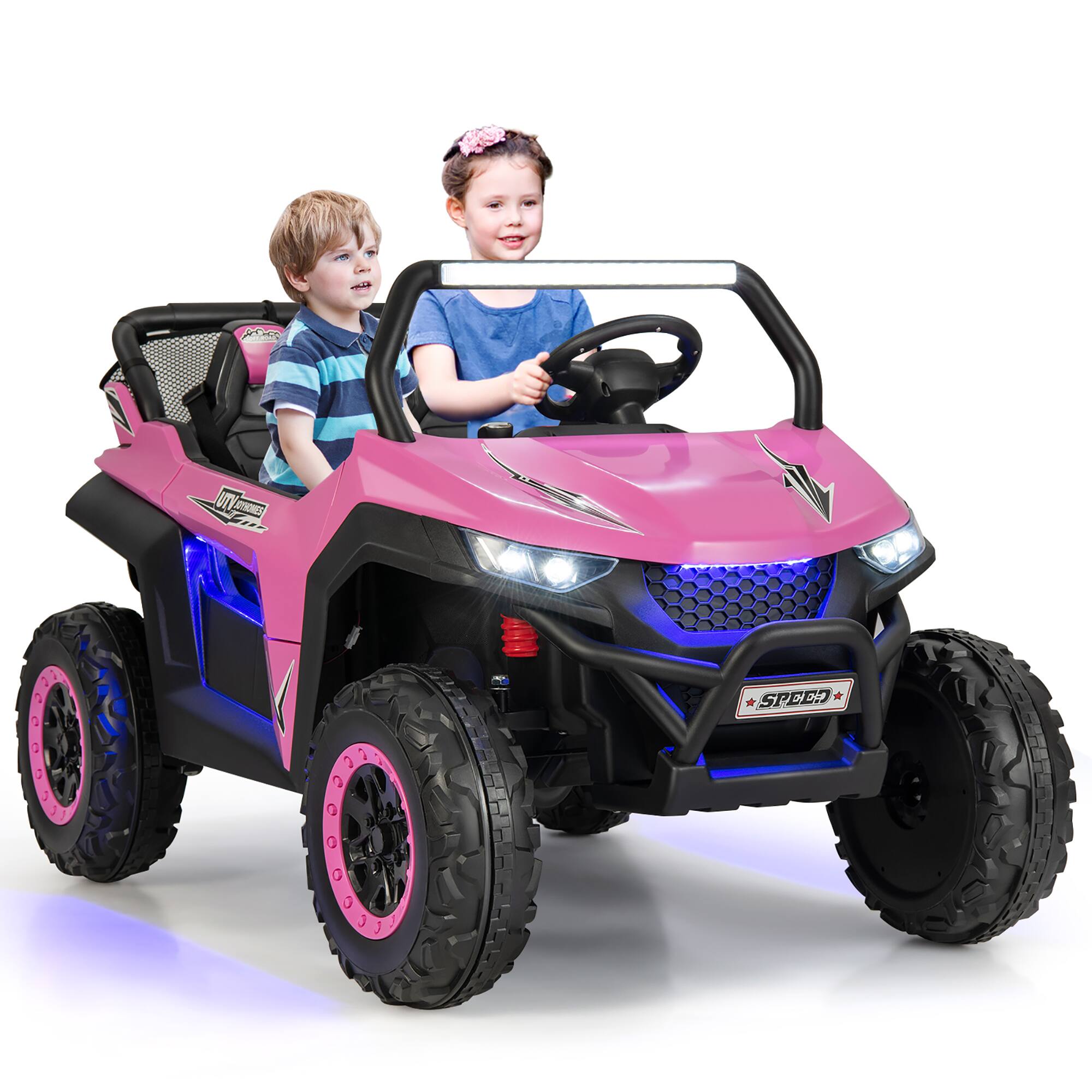 UTV JOYHONES  
SPEED