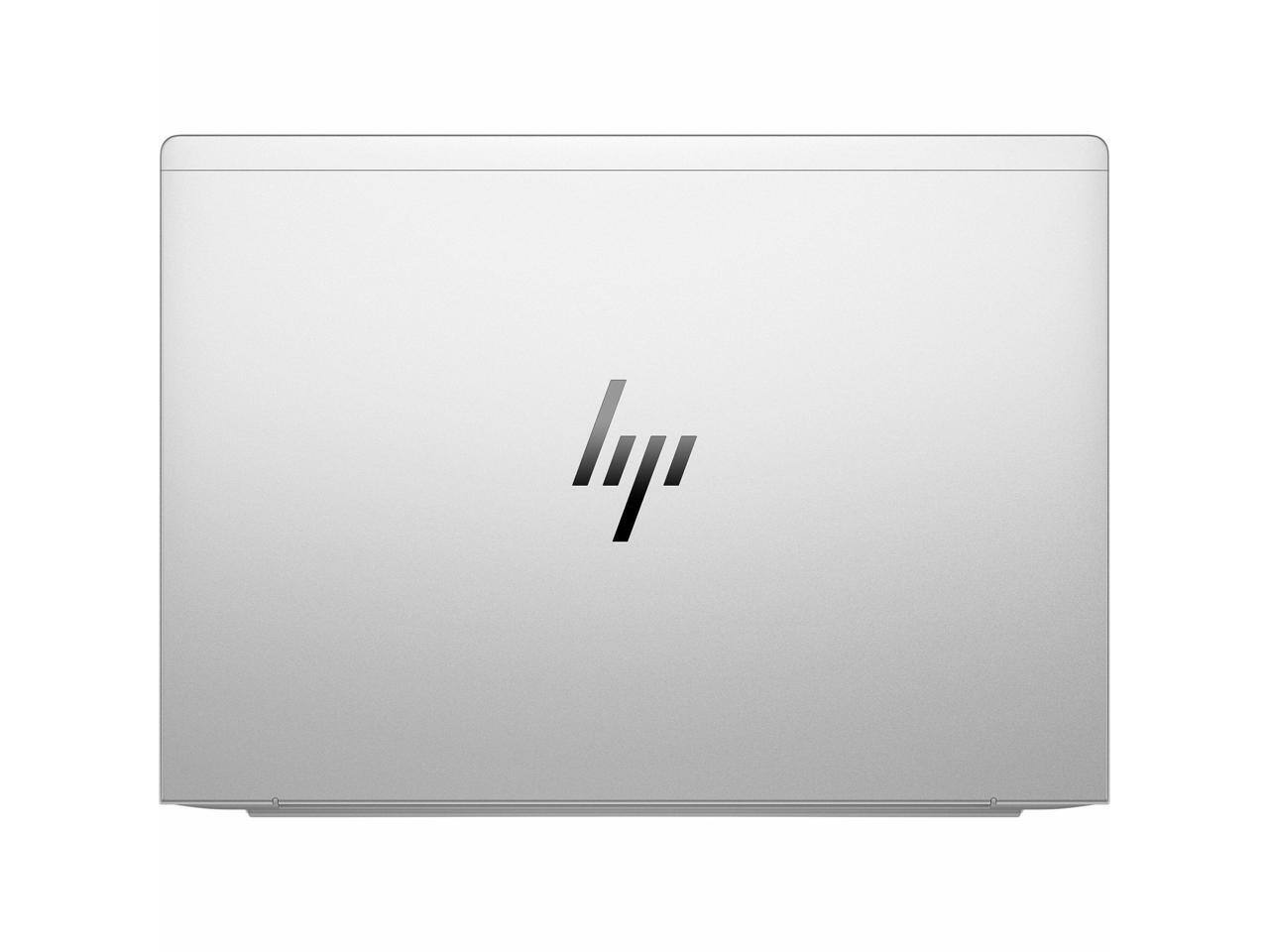 Alt View 3. HP - HP EliteBook 640 G11 14" Notebook - Intel U5 125U - 32 GB RAM - 512 GB SSD - Pike Silver - Windows 11 Pro - B3SH2AT#ABA - Meteor Silver.