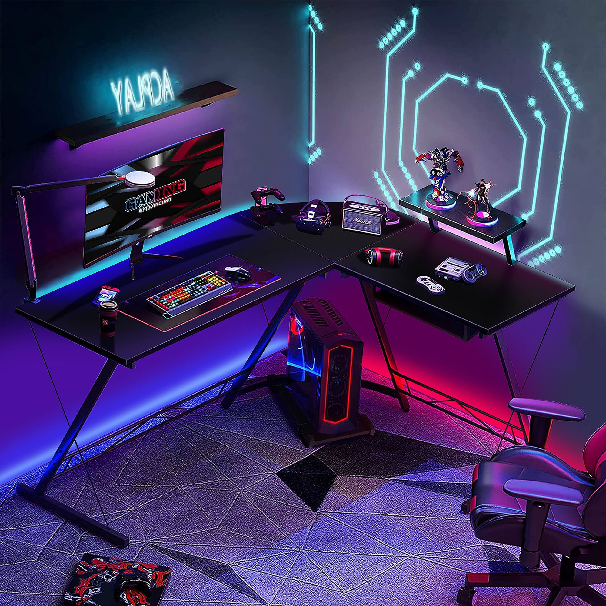 ACPLAY GAMING ROUND
ce u m 6.6 100000