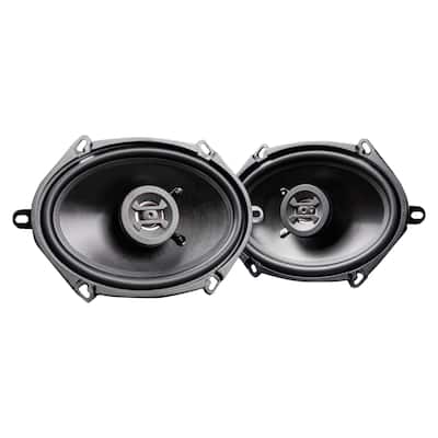 Hifonics Zeus ZS5768CX 5x7/6x8 Hifonics Zeus ZS5768CX 5x7/6x8