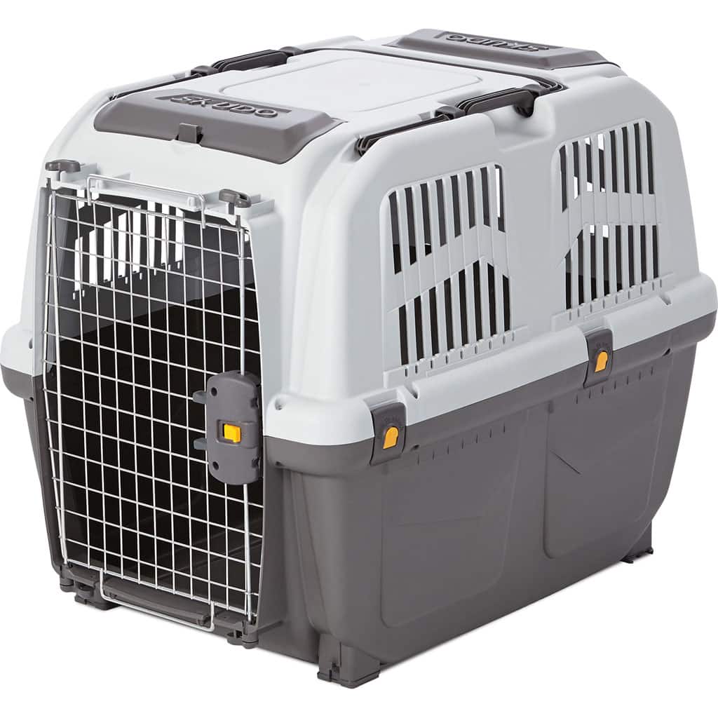 Midwest - Skudo Travel Carrier