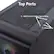 Top Ports: 2 - USB 3.2 Gen1 5 Gbps Type A Ports
C - 2 - Audio Ports