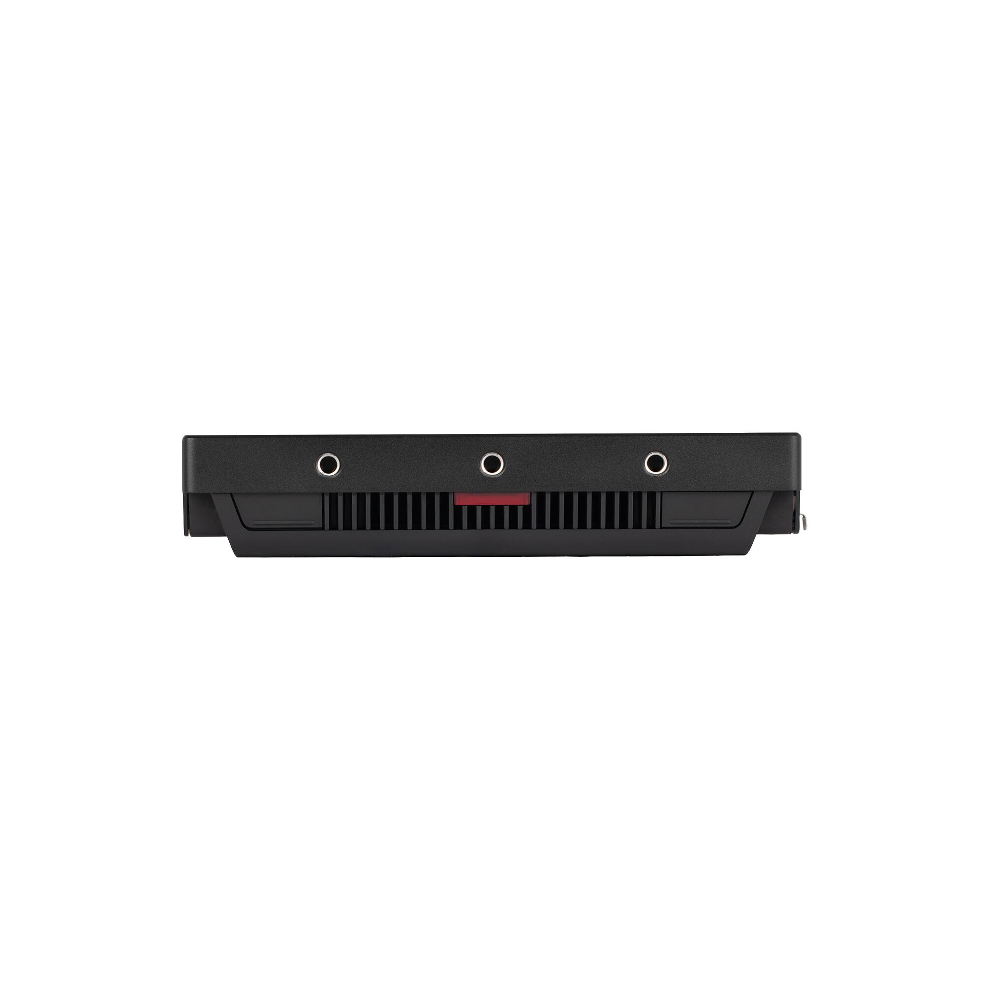 Alt View 4. Blackmagic Design - Blackmagic Design Video Assist 7 3G - Black.