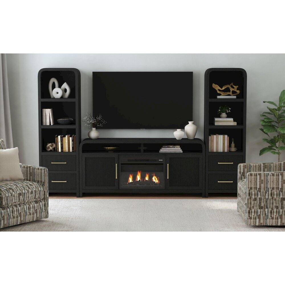 Alt View 7. Picket House Furnishings - Vulcan Insert in Black - Black.
