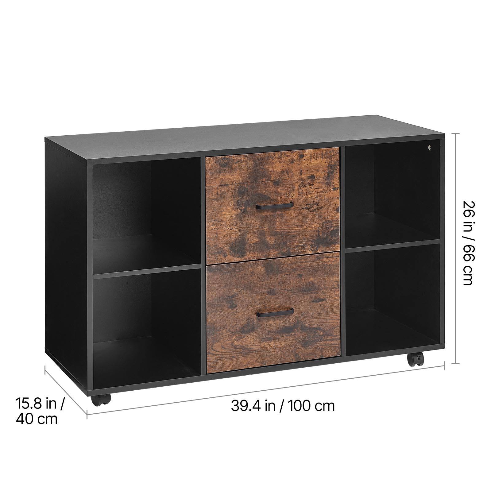 26 in / 66 cm  
15.8 in / 40 cm  
39.4 in / 100 cm