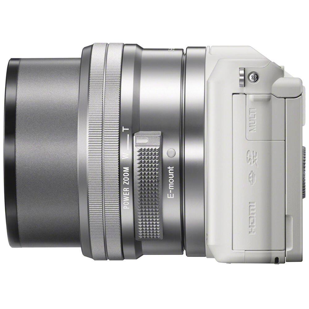 T W ZOOM POWER E-mount MULTI A 4 Ham