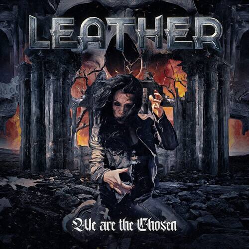 Front. We Are the Chosen [LP].