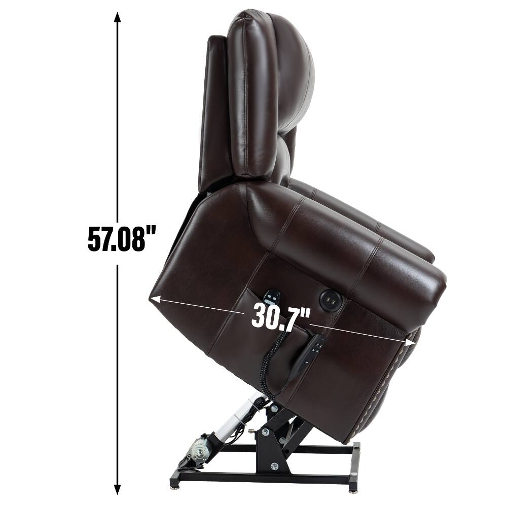 57.08"  
30.7"