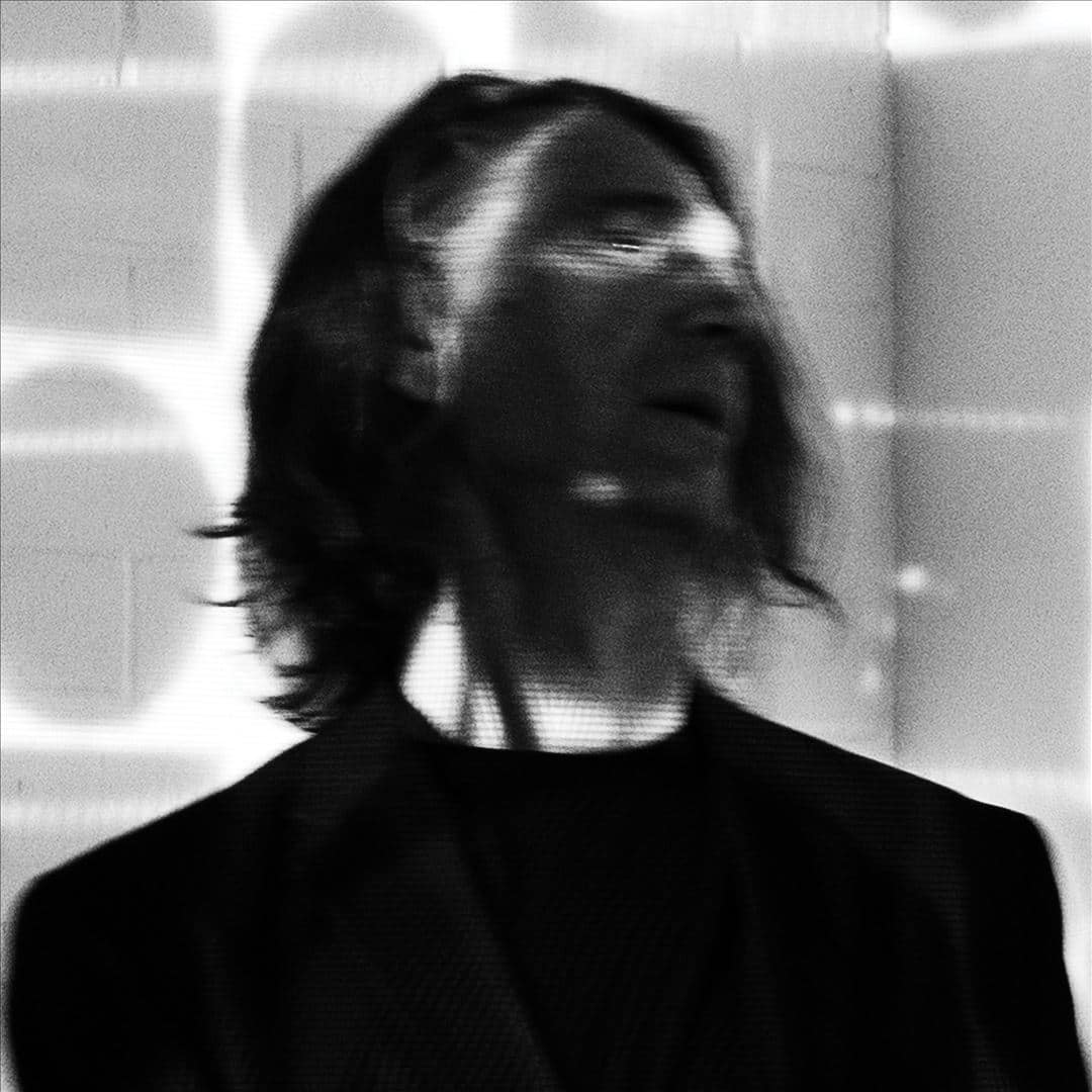 Knife the Ally [LP] [VINYL] - Front_Zoom