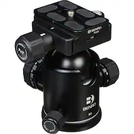 Benro - B2 Triple Action Ballhead