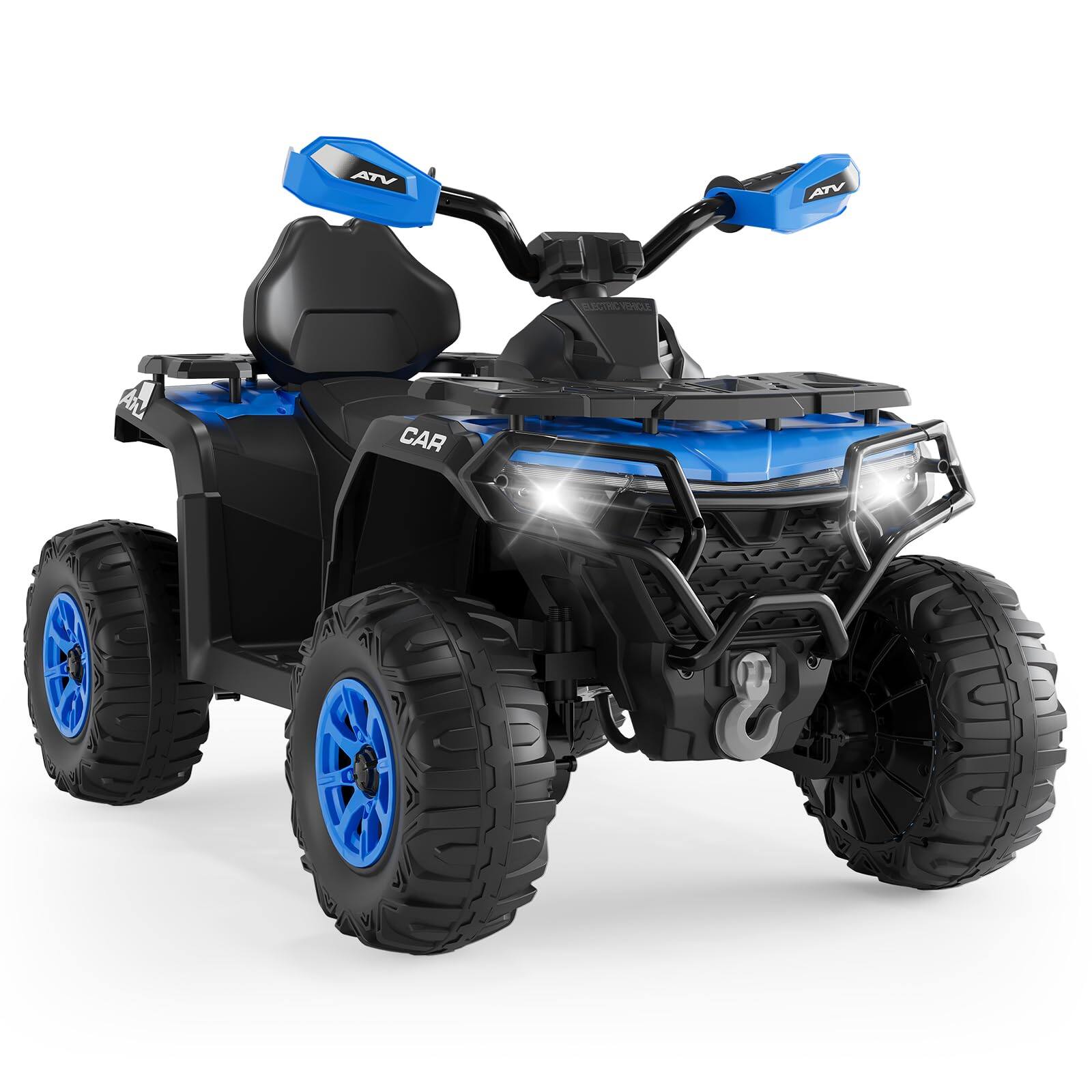ATV CAR