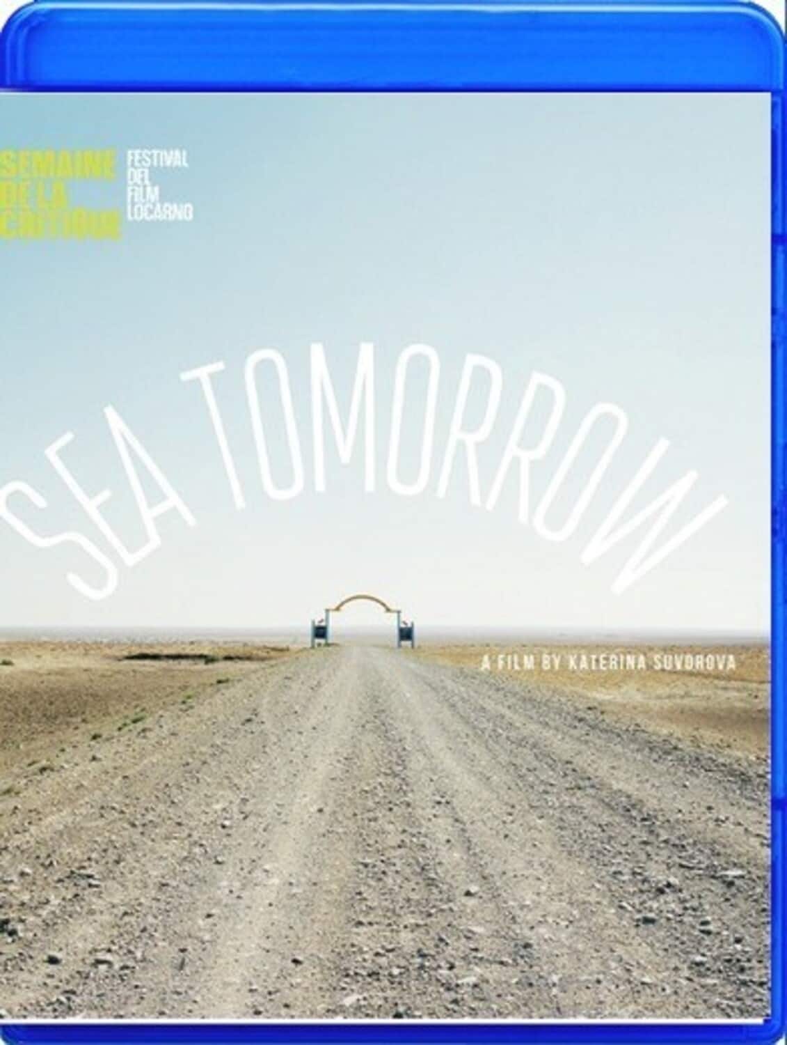 Sea Tomorrow   - BLU-RAY price history on PriceWatchPro