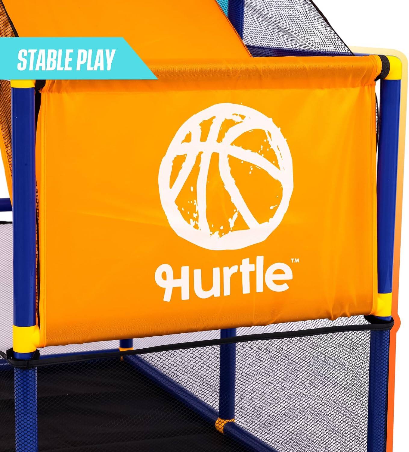 STABLE PLAY TM Hurtle