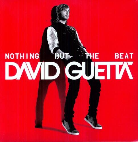 David Guetta - Nothing But The Beat   - VINYL LP price history on PriceWatchPro