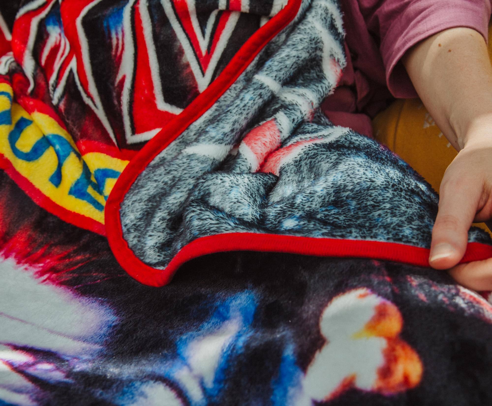 The text on the image reads: "MLV" and "CUSE".