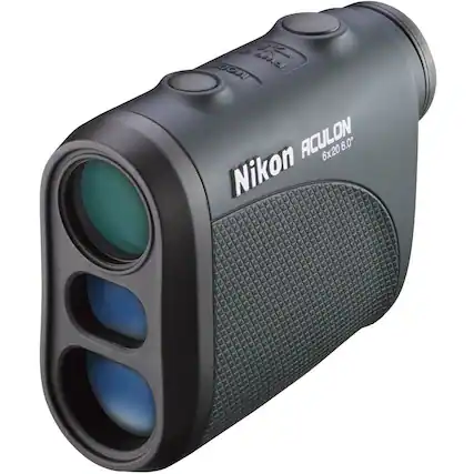 Nikon ACULON 6x20 6.0°