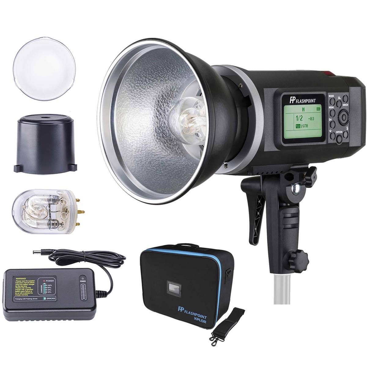 FP FLASHPOINT XPLOR