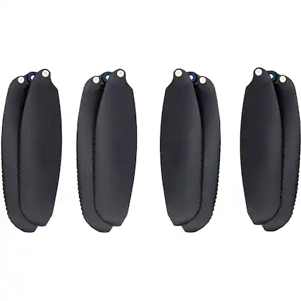 Front. Parrot - Parrot Propellers for ANAFI USA Drone, Set of 8.