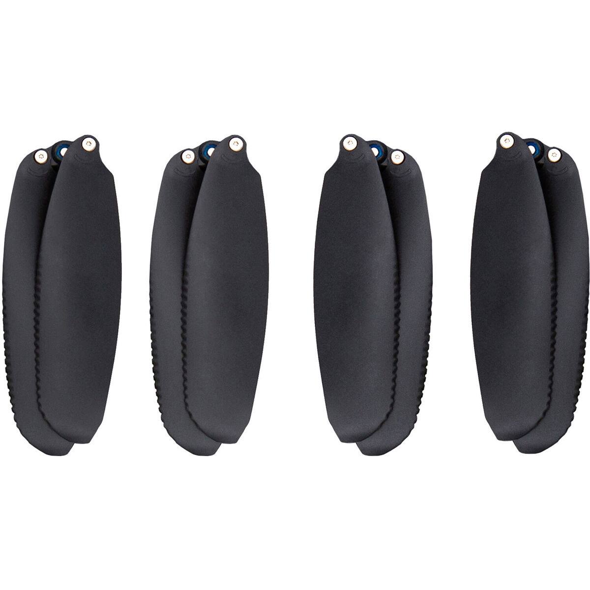 Front. Parrot - Parrot Propellers for ANAFI USA Drone, Set of 8.