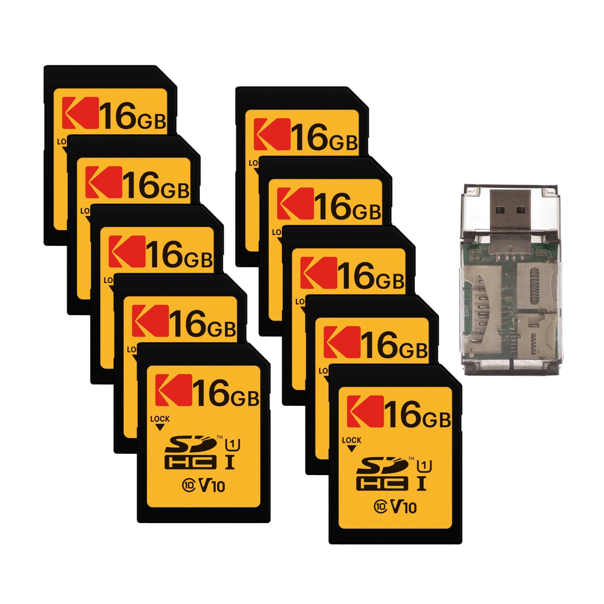 LO 16GB  
LOCK 16GB  
SDHC I  
U1  
V10