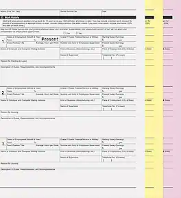 PM Company - Digital Carbonless Paper, 8-1/2 x 11, 3-Part, Rev, Pink/Canary/White, 835 Sets - White/Canary/Pink