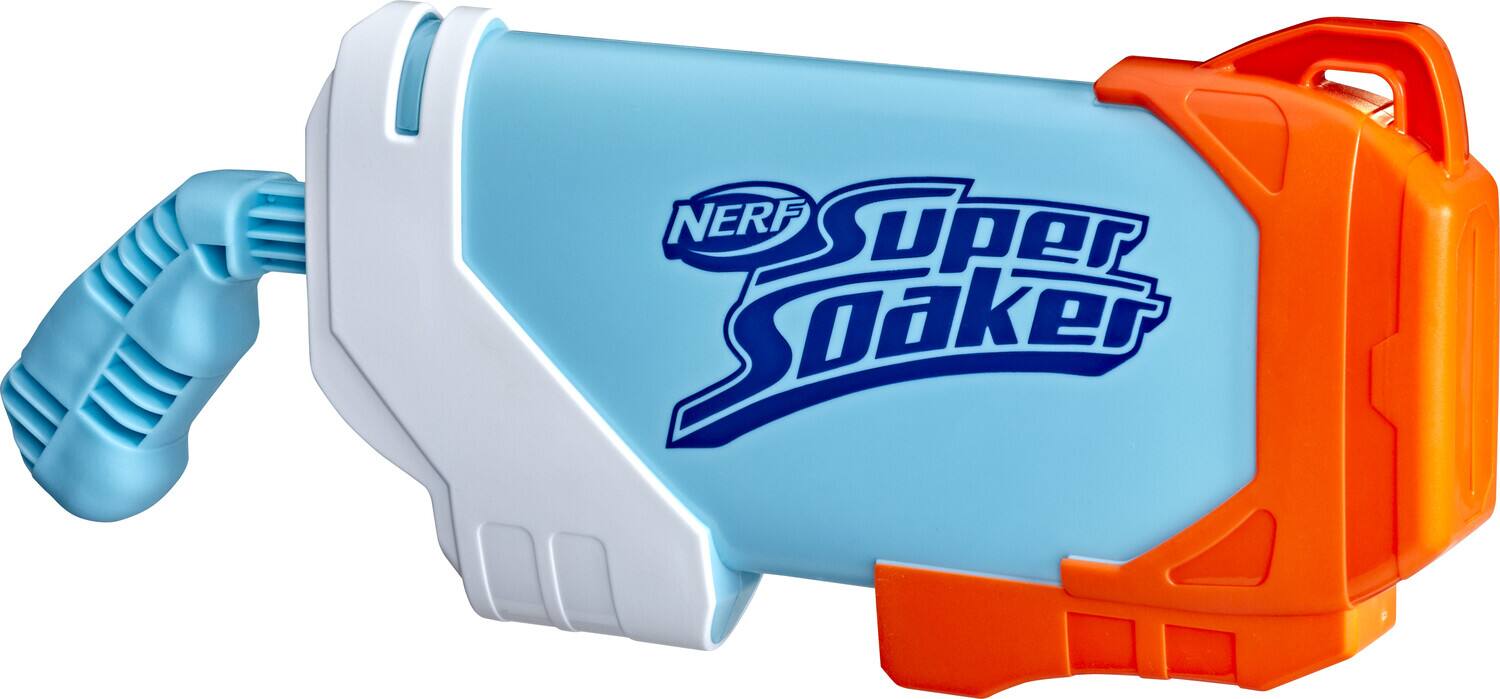 NERF Super Soaker