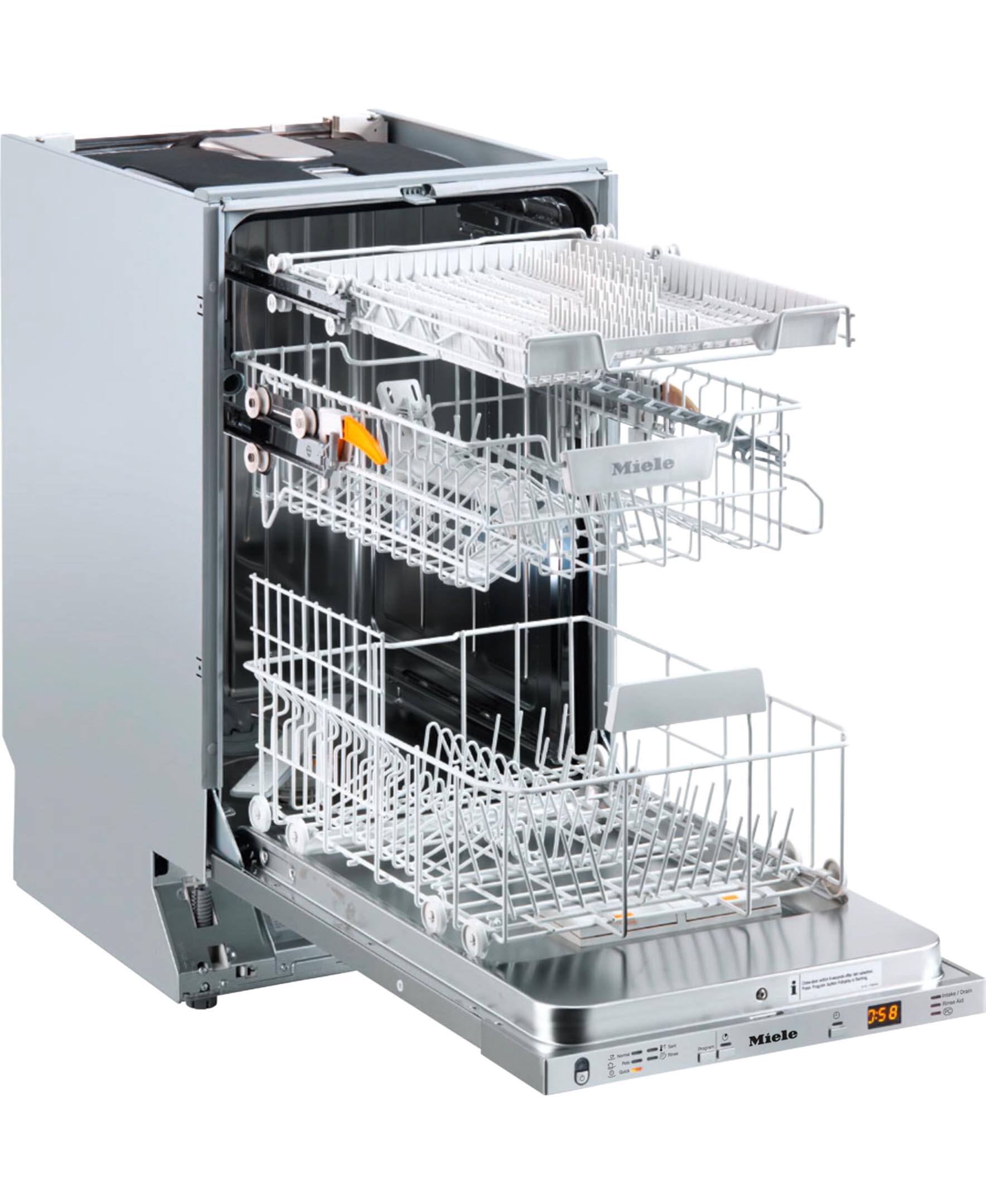 N Miele ddl a Miele 058 8