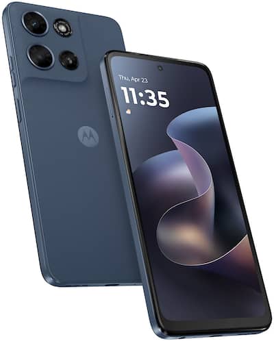 Motorola moto g 2026 128GB (Unlocked) PANTONE Slipstream Motorola moto g 2026 128GB (Unlocked) PANTONE Slipstream