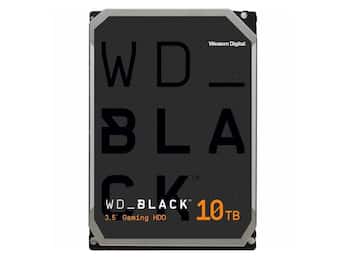 WD _BLACK 10TB 3.5 WD _BLACK 10TB 3.5