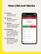 How LifeLock Works:
1. Sign Up: It only takes a few minutes to enroll.
2. We Scan: We look for threats to your identity.
3. We Alert: We alert you of potential threats by text, email, mobile phone or app.
4. We Resolve: If you become the victim of identity theft, a U.S.-based Identity Restoration Specialist will work to fix it.
5. We Reimburse: We'll reimburse funds stolen due to identity theft up to the limit of your plan.
Note: The image does not provide information about the cost of the plan or the specific services offered by LifeLock.