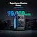 Experience Massive Power
300W Total Output
90,000 mAh
1 - 100
400,000
a - - o - 12 - CAR SOCKET
9:41
i i i | ANKER SOLIX
