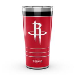 Tervis - Houston Rockets 20oz. MVP DuraPrint-- Stainless Steel Travel Tumbler - Multicolor
