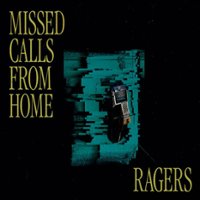 Missed Calls From Home [LP] - VINYL - Front_Zoom