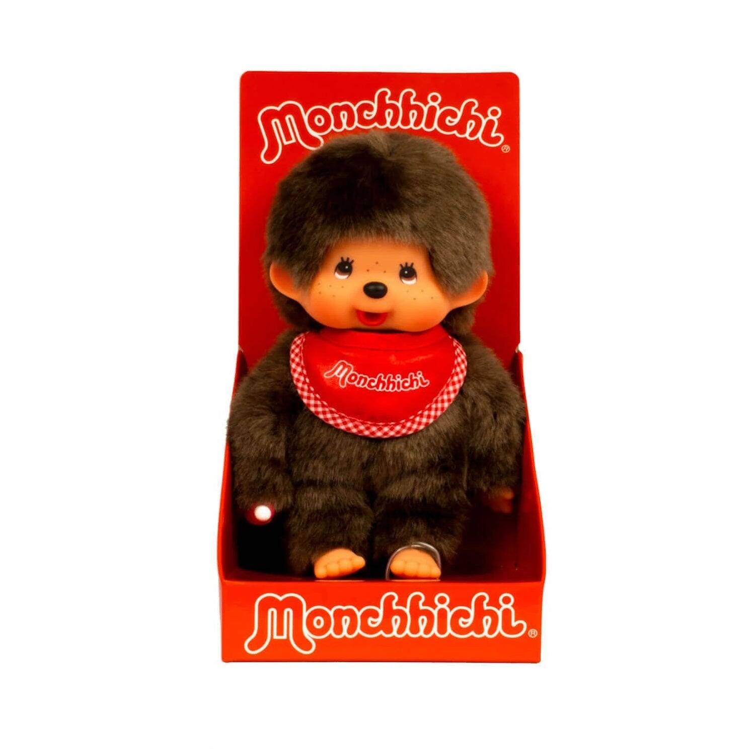 Monchhichi