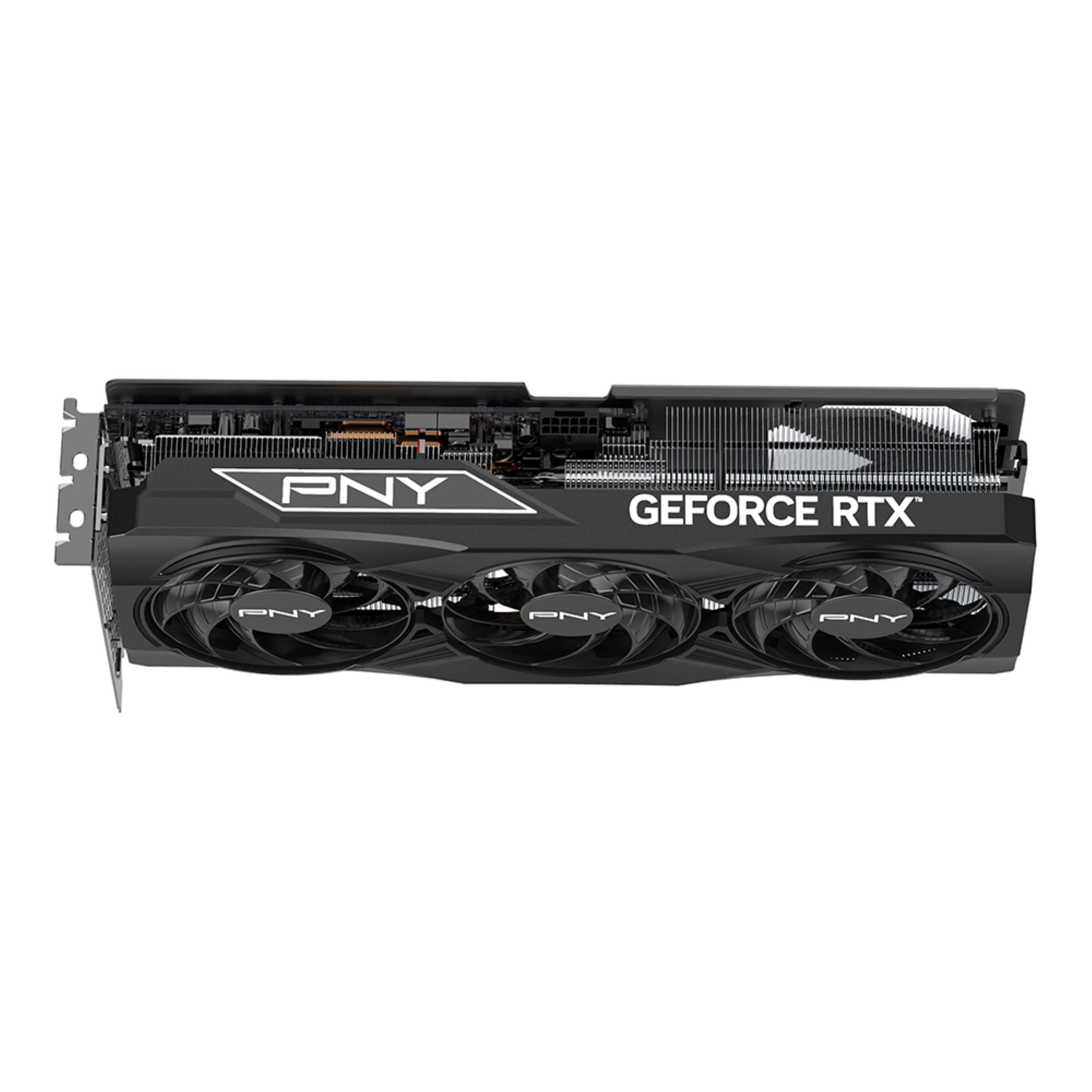 PNY GEFORCE RTX