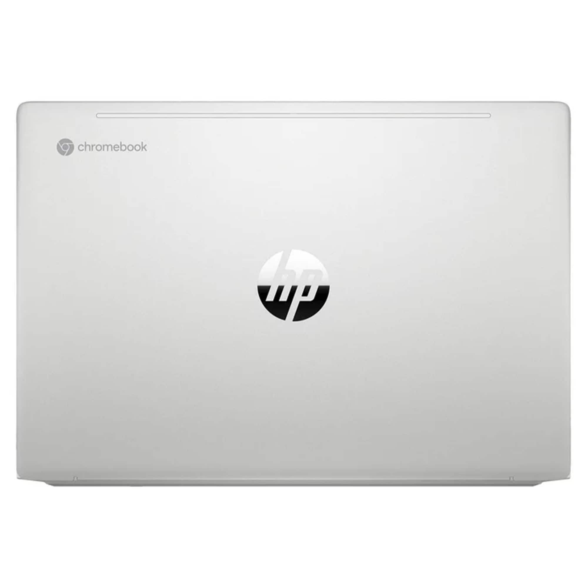 Alt View Zoom 10. HP - PRO C640 Chromebook 14" Refurbished 1366x768 - Intel 10th Gen Core i5 with 8GB Memory - UHD Graphics - 64GB Flash - Silver.