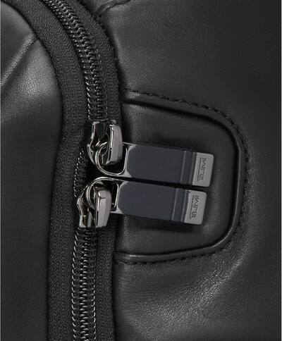TUMI Alpha Brief Pack Black TUMI Alpha Brief Pack Black