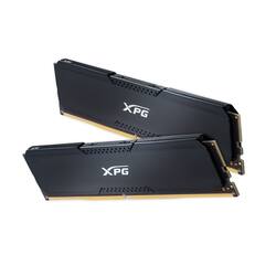 ADATA XPG GAMMIX D20 16GB 2x8GB 3600MHz CL18 Desktop Memory Black ADATA XPG GAMMIX D20 16GB 2x8GB 3600MHz CL18 Desktop Memory Black
